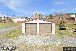 322 B Ct, South Fork, PA 15956