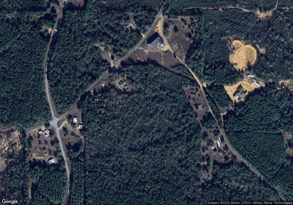 2035 Walter Jenkins Rd, Ruth, MS 39662 - photo 1