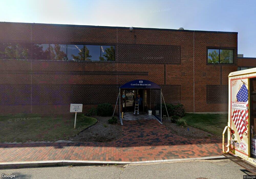 25 Communication Way, Hyannis, MA 2601 - photo 1