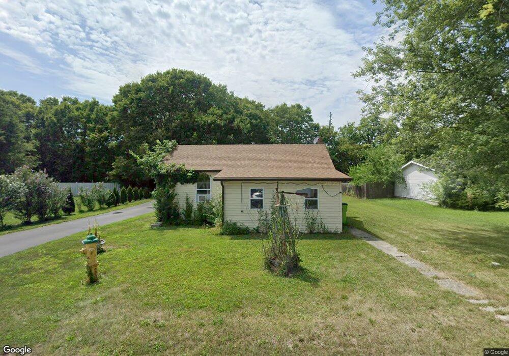 1780 Park St, Huntington, IN 46750 - photo 1