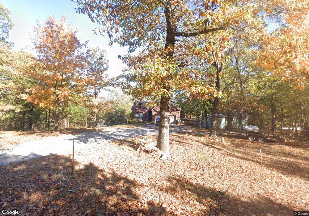 30335 W Lake Rd, Mannford, OK 74044 - photo 1