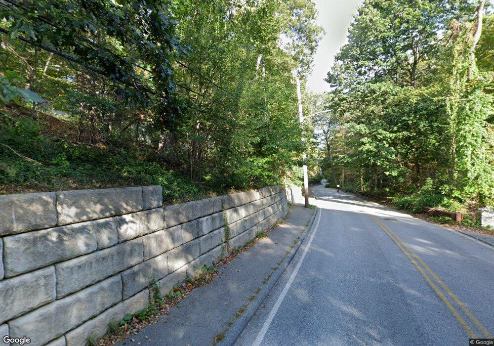 191 Glen Rd, Wellesley, MA 02481 - photo 1