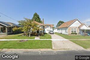 408 W Market St, Christopher, IL 62822