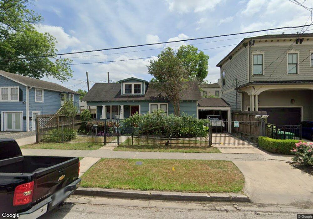 512 E 13th St, Houston, TX 77008 - photo 1