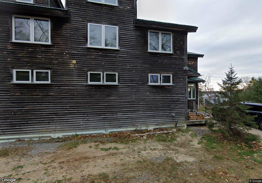56 Pound View Rd, Harpswell, ME 04079 - photo 1
