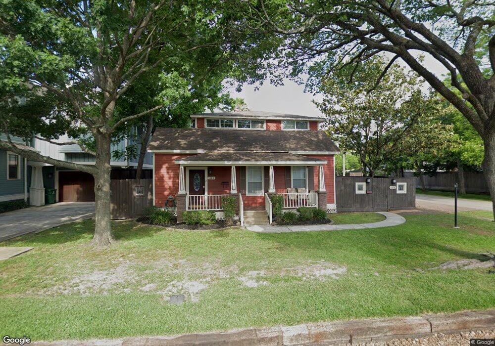 645-C Oxford St, Houston, TX 77007 - photo 1