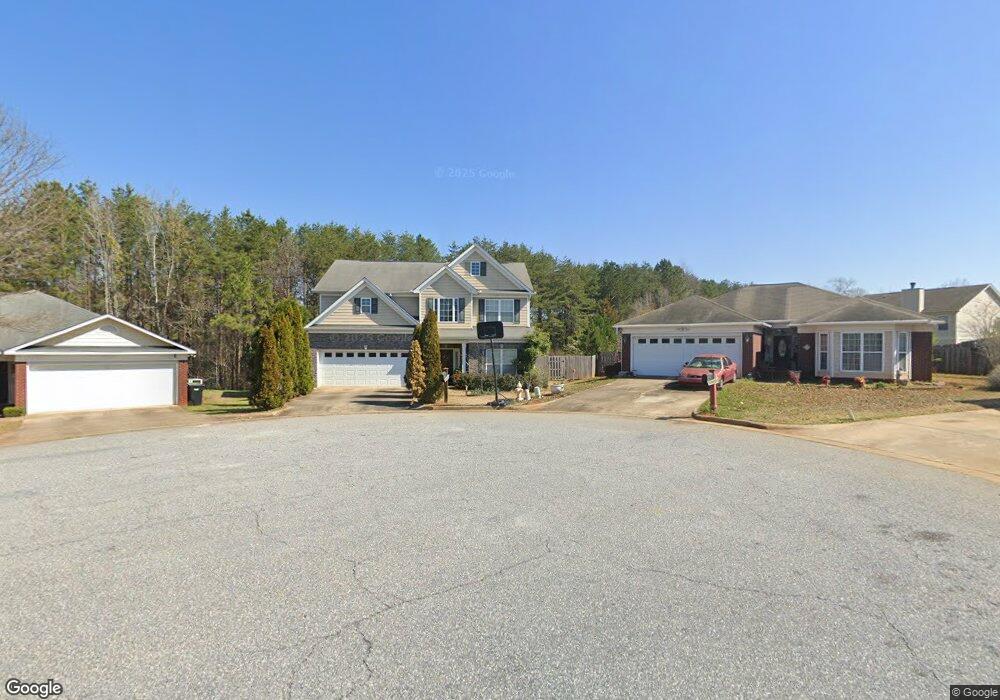 8102 Santee Ct, Columbus, GA 31909 - photo 1