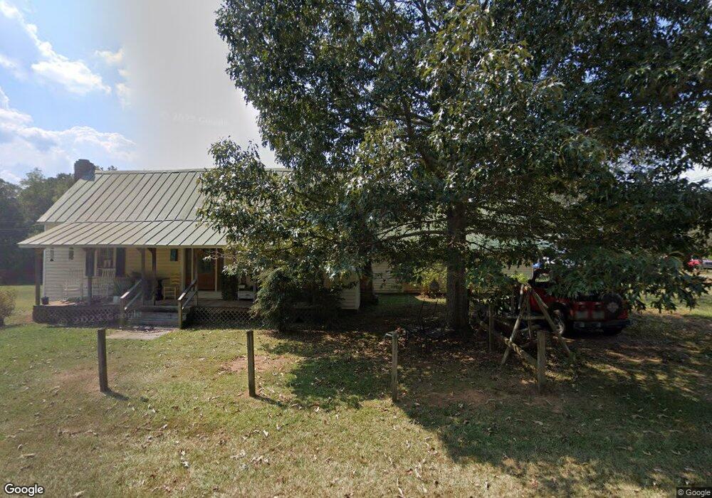 611 Staples Dairy Rd, Carrollton, GA 30116 - photo 1