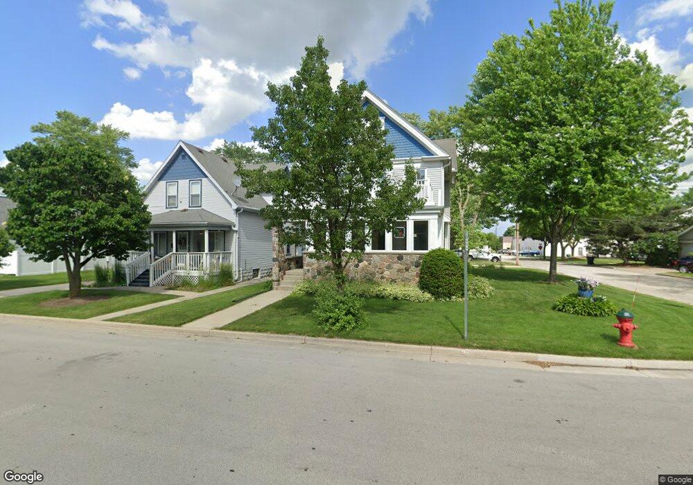 4752 N 127th St, Butler, WI 53007 - photo 1