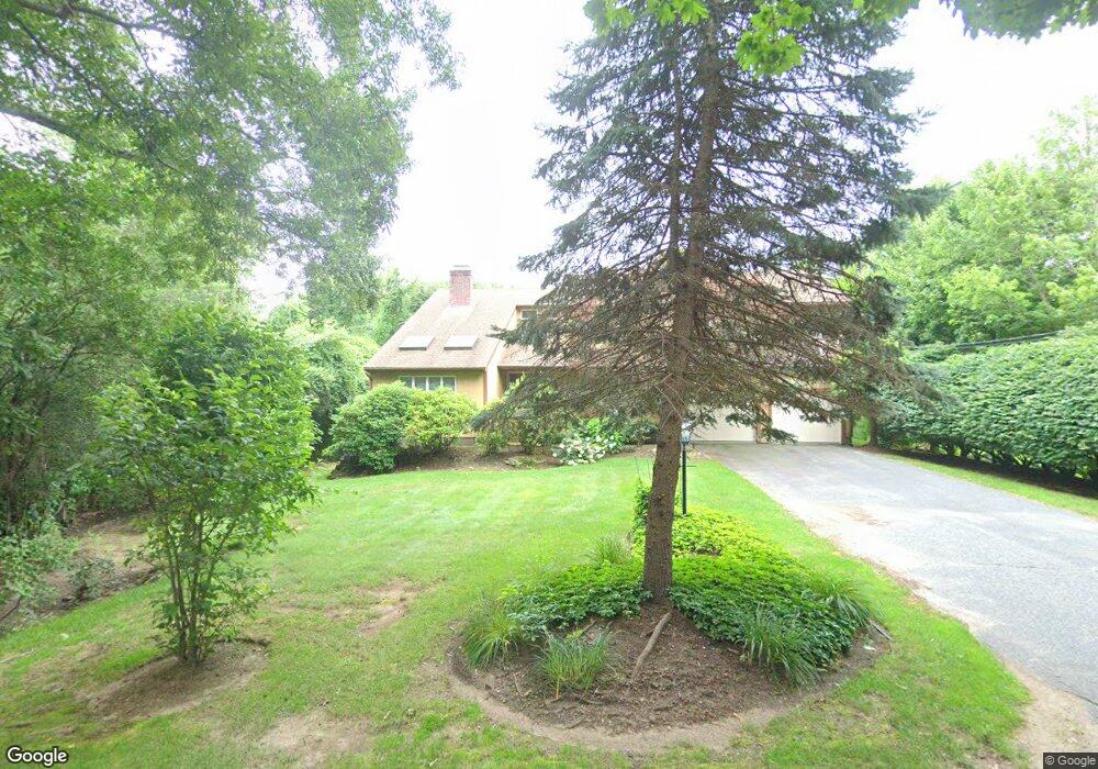 2 Thompson St, Wayland, MA 01778 - photo 1