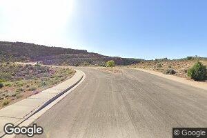400 E Eagle St, Leeds, UT 84746