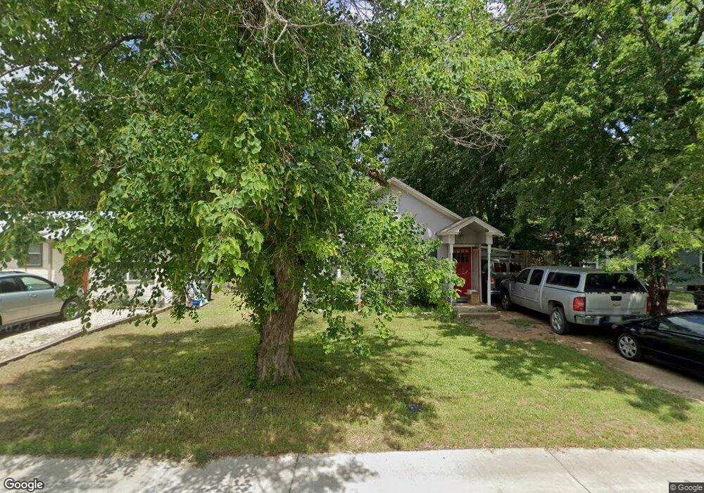 1016 Mead St unit 18, San Marcos, TX 78666 - photo 1