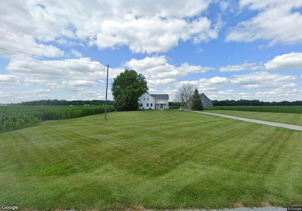 9401 E Tillman Rd, Fort Wayne, IN 46816 - photo 1