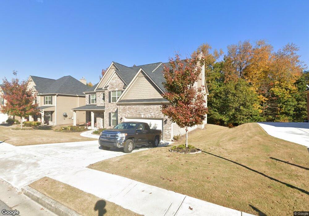 2340 Arlington Walk Ln unit 23, Grayson, GA 30017 - photo 1