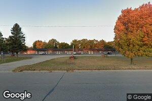 403 5th St N, Wheaton, MN 56296
