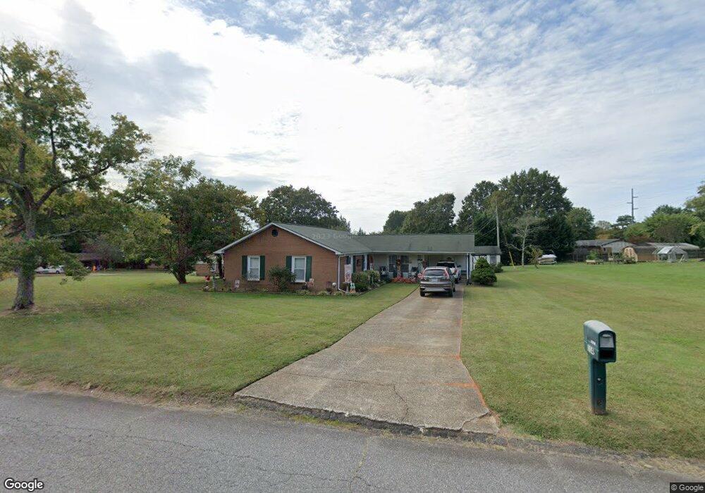 114 Mapleleaf Rd, Statesville, NC 28625 - photo 1