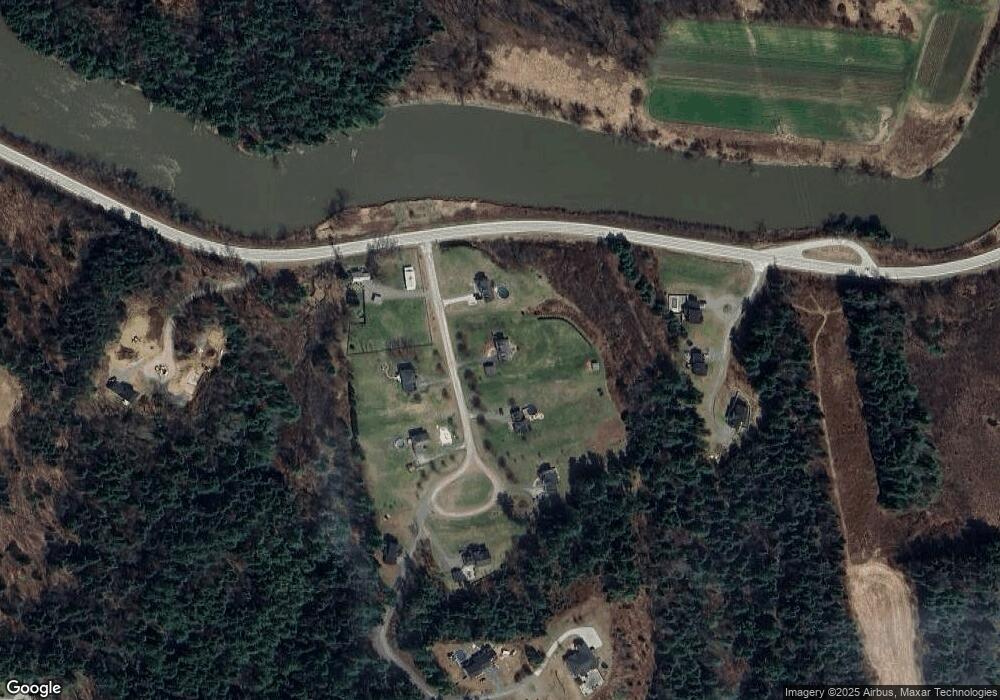 8 Arbor Meadow, Fairfax, VT 05454 - photo 1