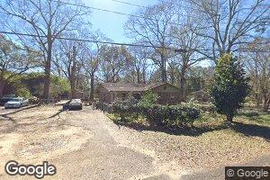 8401 Lake Helen Dr N, Theodore, AL 36582