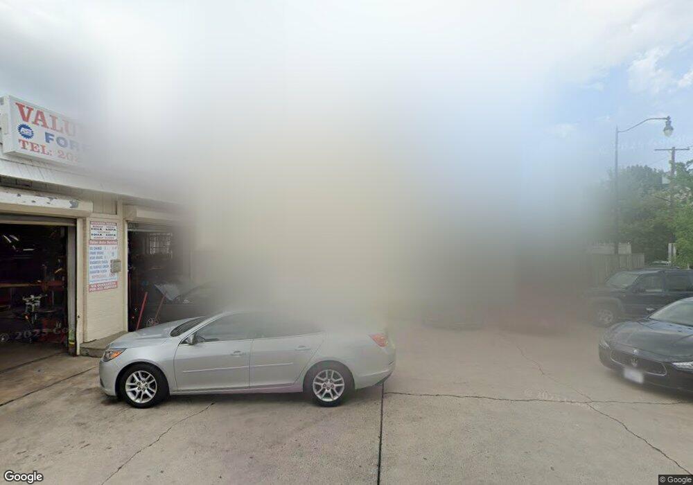 2812 12th St NE, Washington, DC 20017 - photo 1