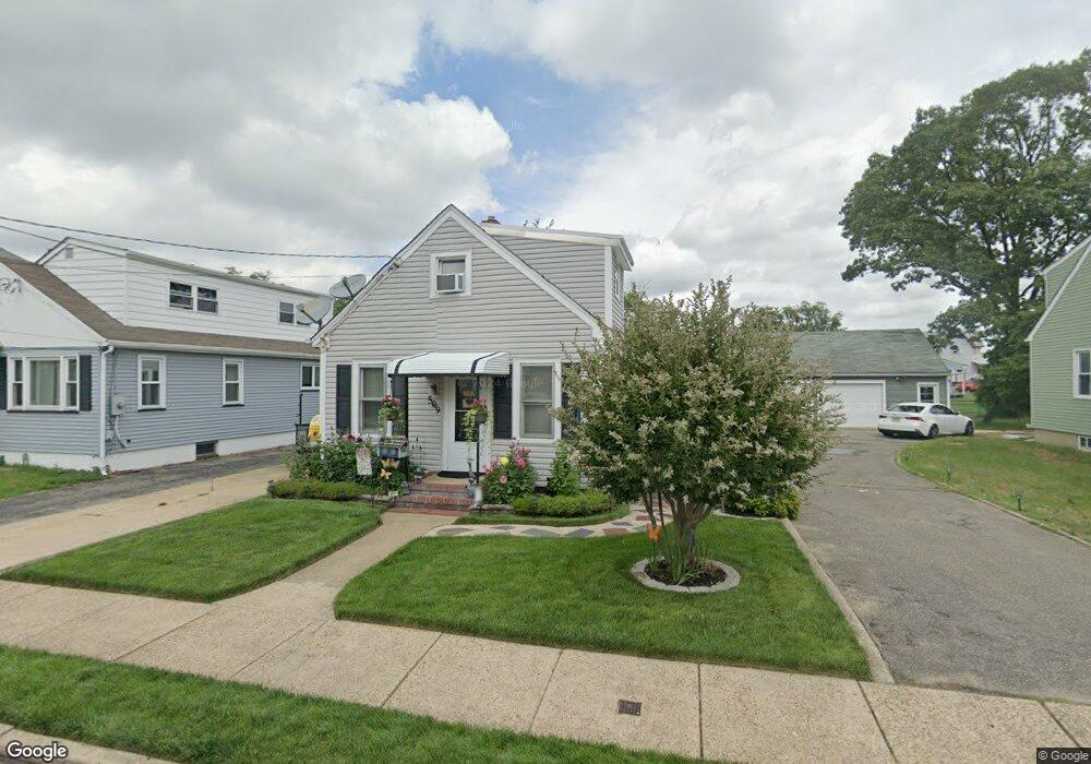 509 Howard St, Riverside, NJ 08075 - photo 1