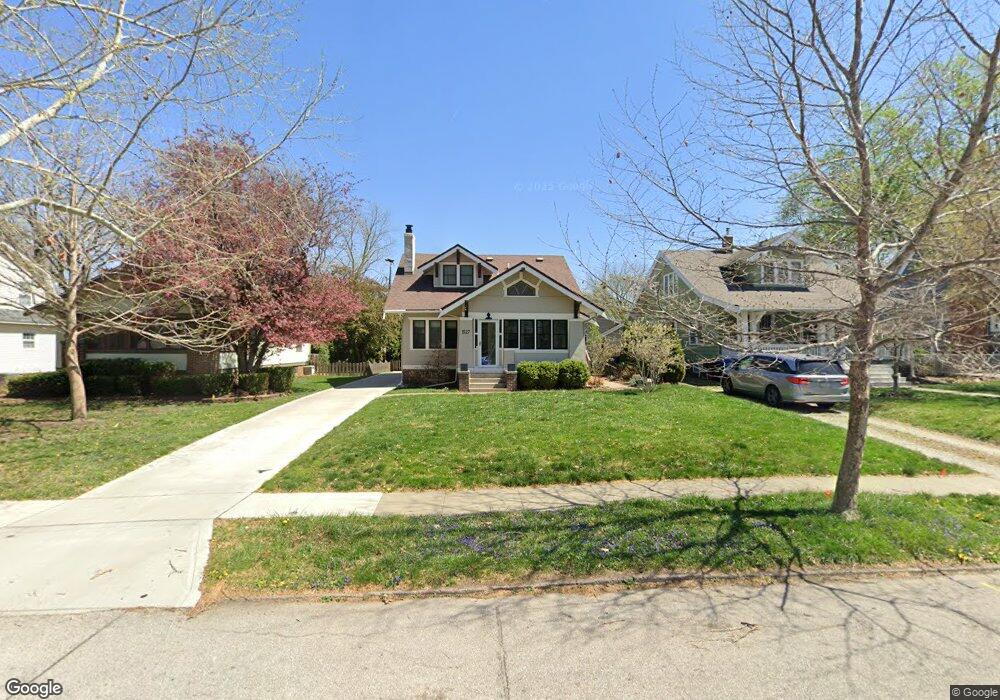 1527 47th St, Des Moines, IA 50311 - photo 1