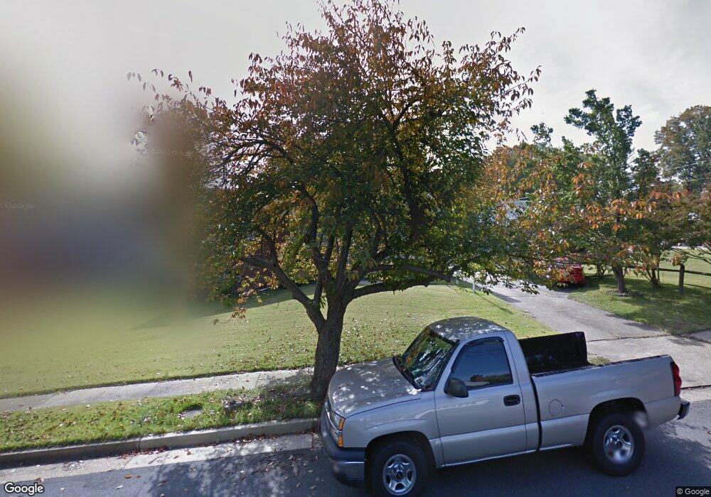 6008 Nagy Place, Alexandria, VA 22312 - photo 1