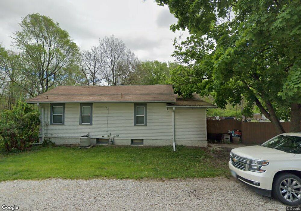 420 Kenyon Ave, Des Moines, IA 50315 - photo 1