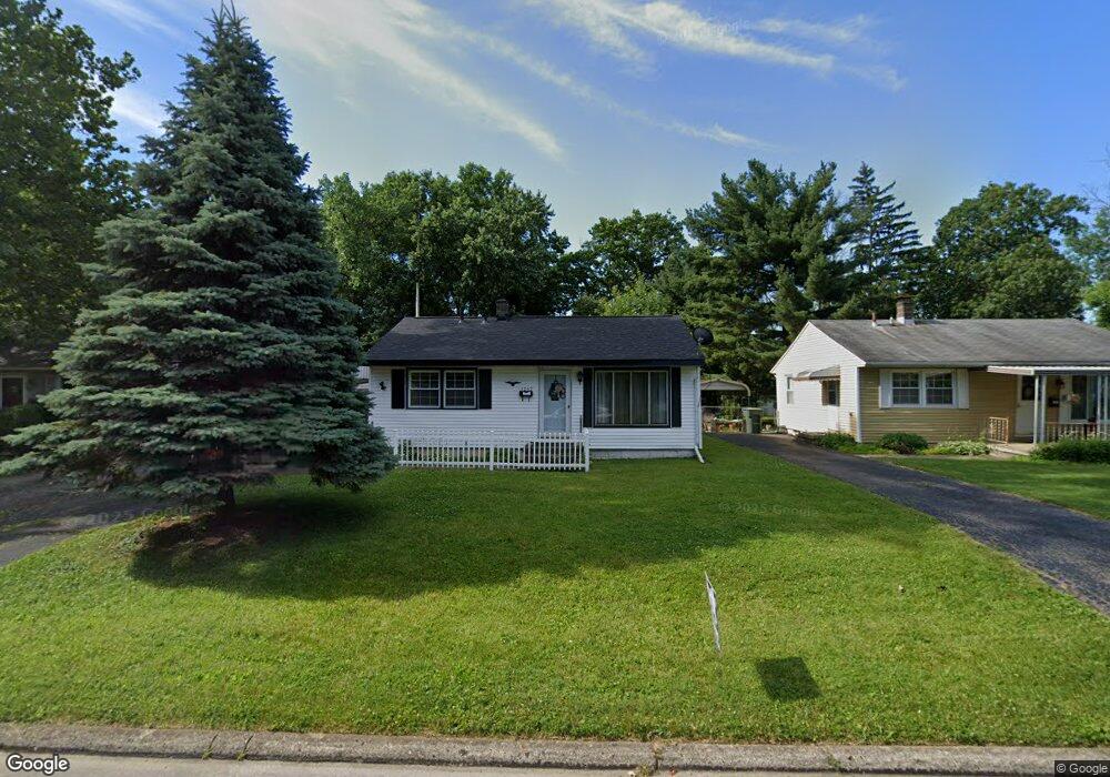 1257 Acton Rd, Columbus, OH 43224 - photo 1