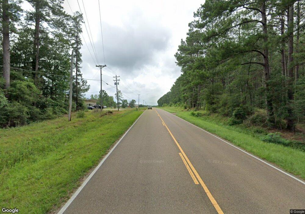 00 Airport Fernwood Rd, McComb, MS 39648 - photo 1