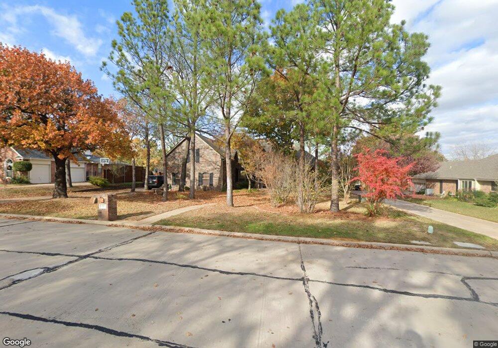 301 El Paseo St, Denton, TX 76205 - photo 1