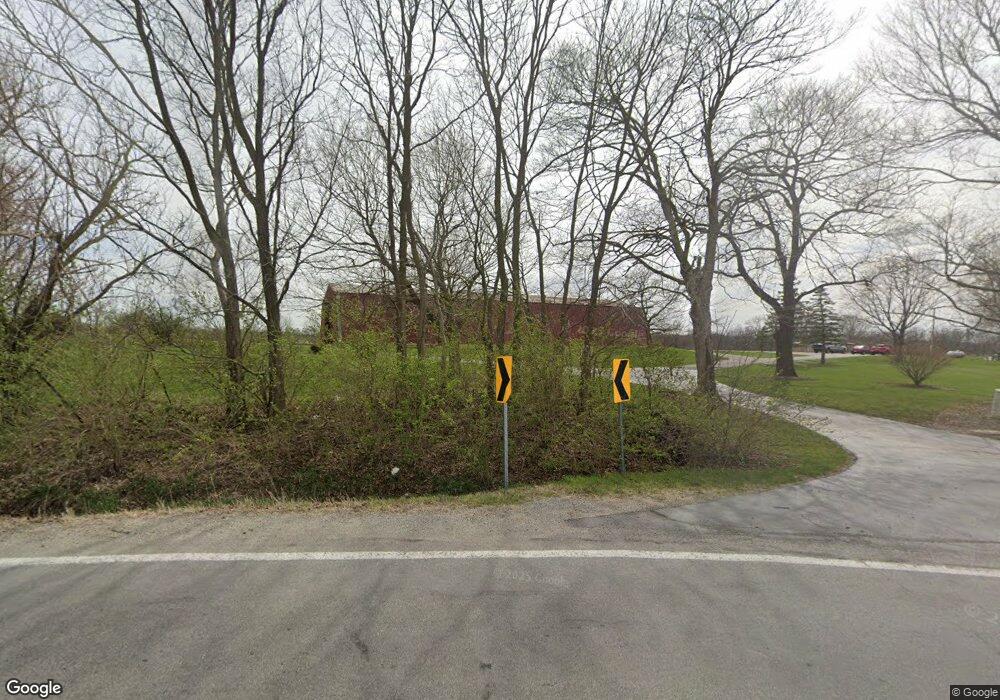 190 N State Road 524, Lagro, IN 46941 - photo 1