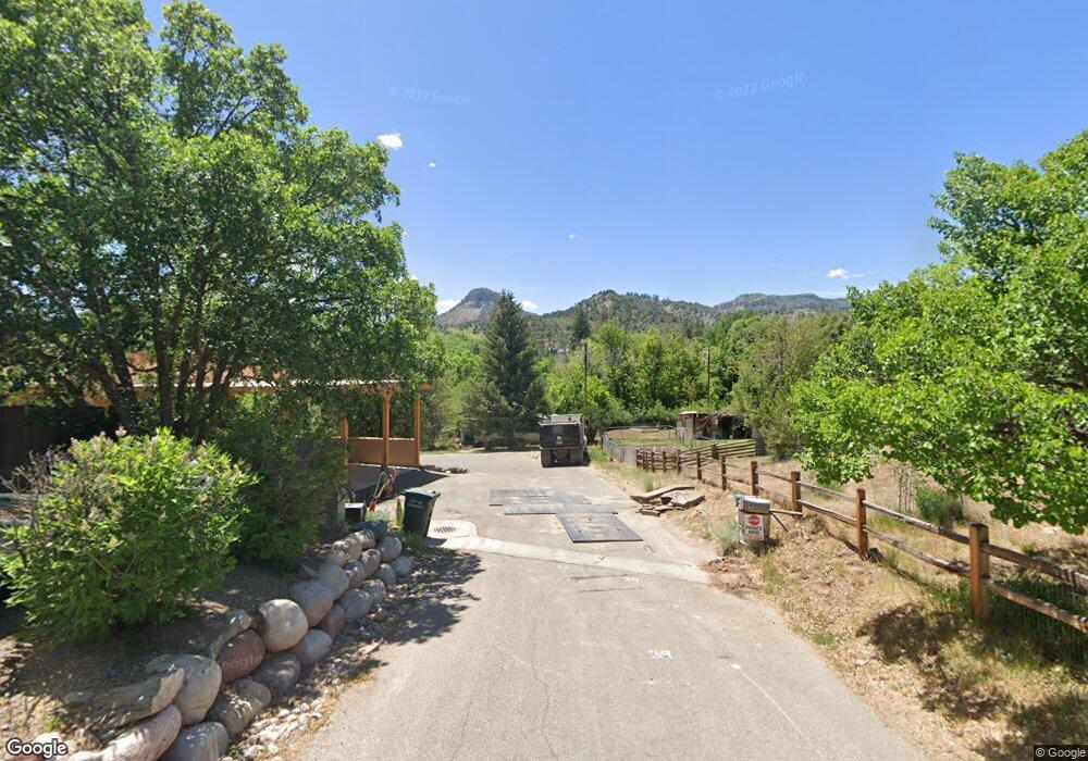 9 Pinetree Way, Durango, CO 81301 - photo 1