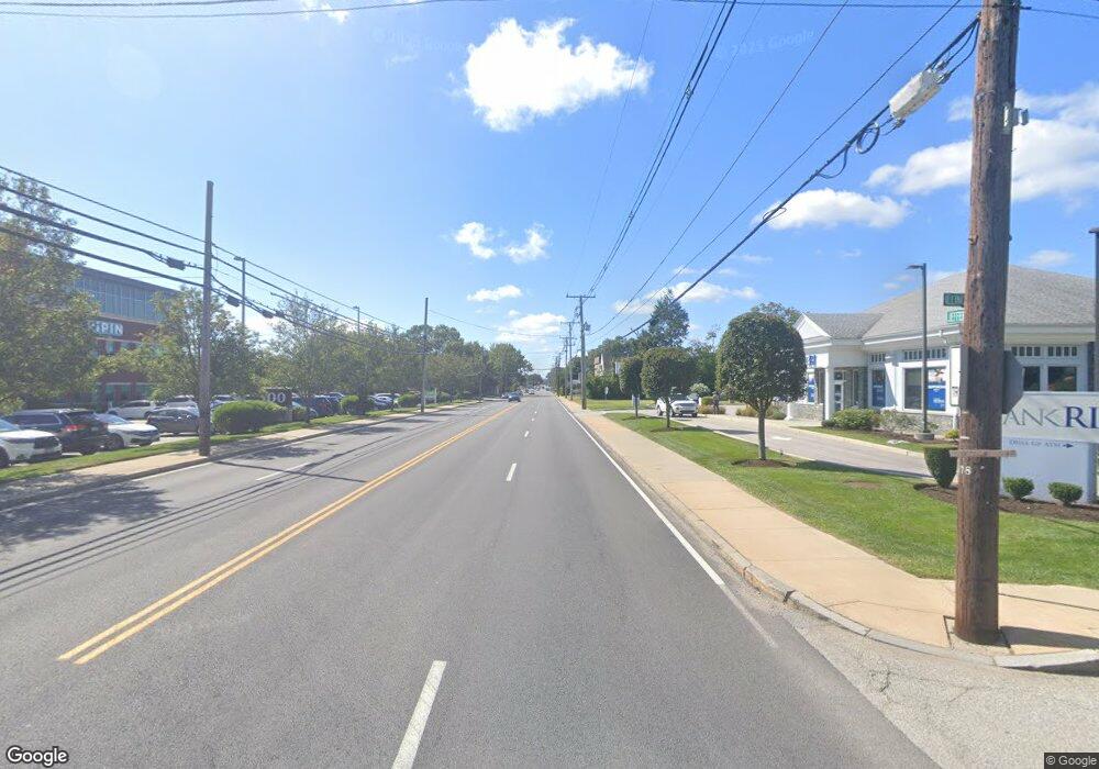 0 Illinois Ave, Warwick, RI 02888 - photo 1