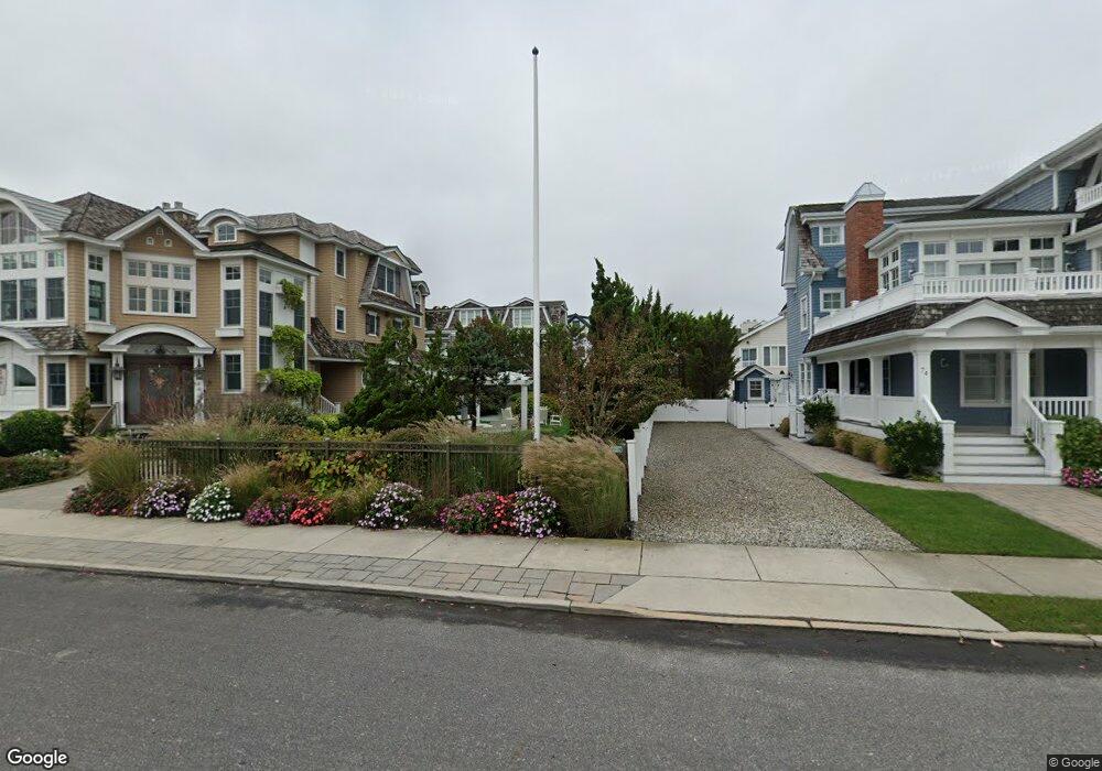 84 E 18th St E, Avalon, NJ 08202 - photo 1