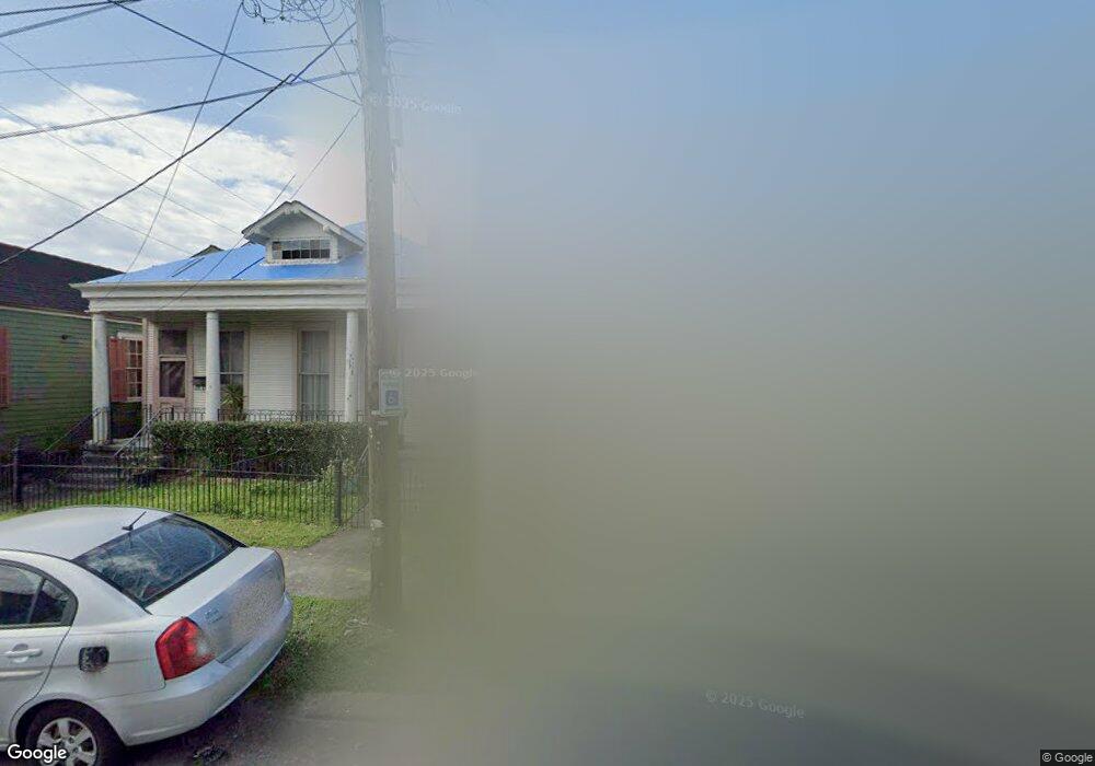 2518 Governor Nicholls St, New Orleans, LA 70119 - photo 1