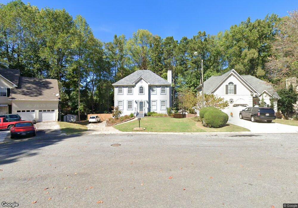 1410 Windage Way SW unit 7, Marietta, GA 30008 - photo 1
