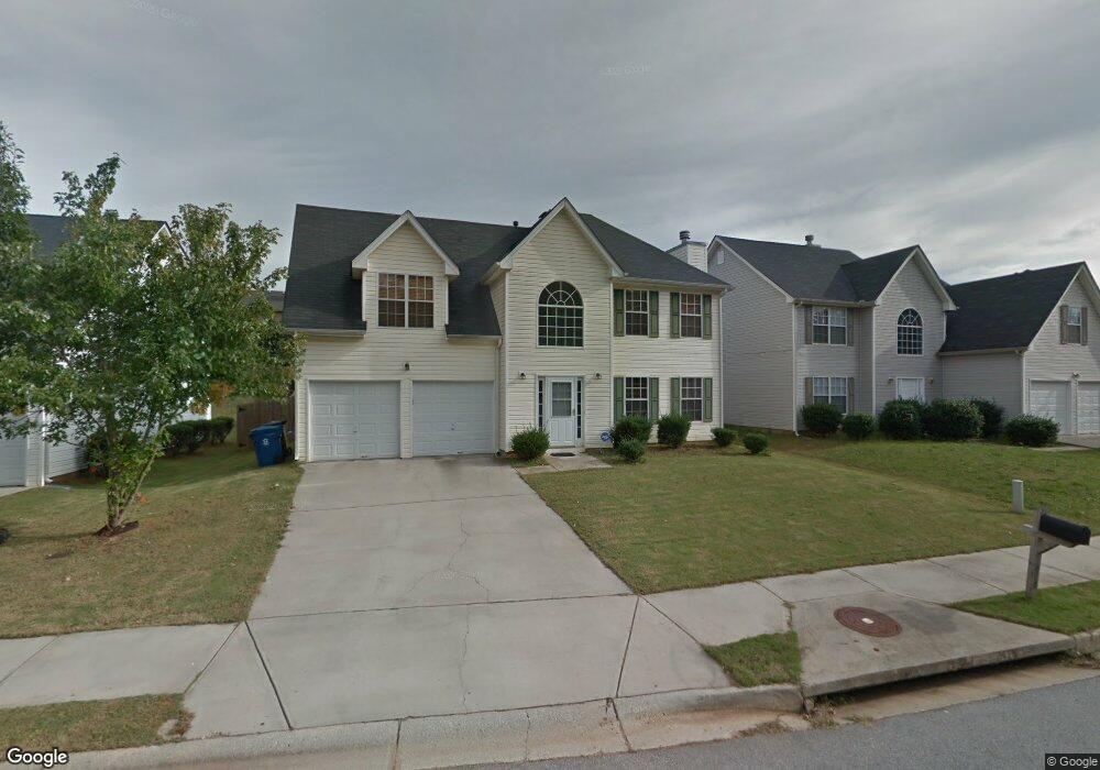 1080 Ivey Ln, McDonough, GA 30253 - photo 1