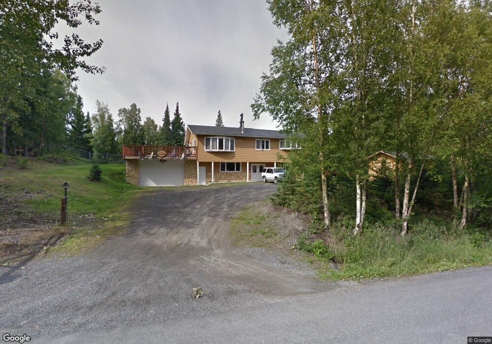 15100 Longbow Dr, Anchorage, AK 99516 - photo 1