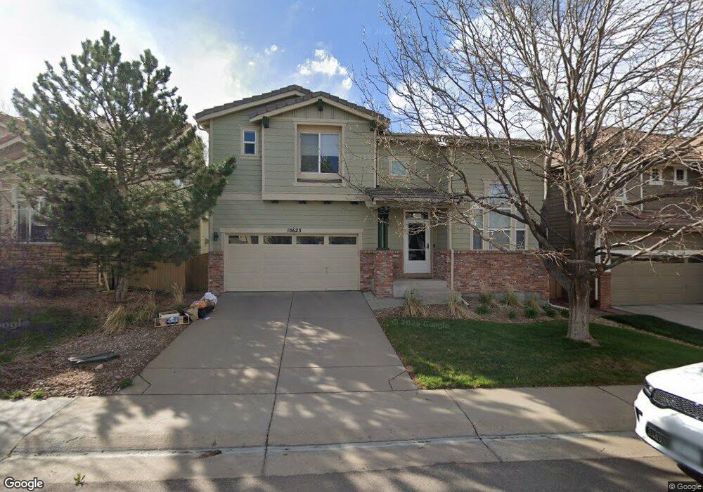 10623 Wynspire Way, Highlands Ranch, CO 80130 - photo 1