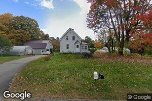 445 Riverside Dr, Eddington, ME 04428