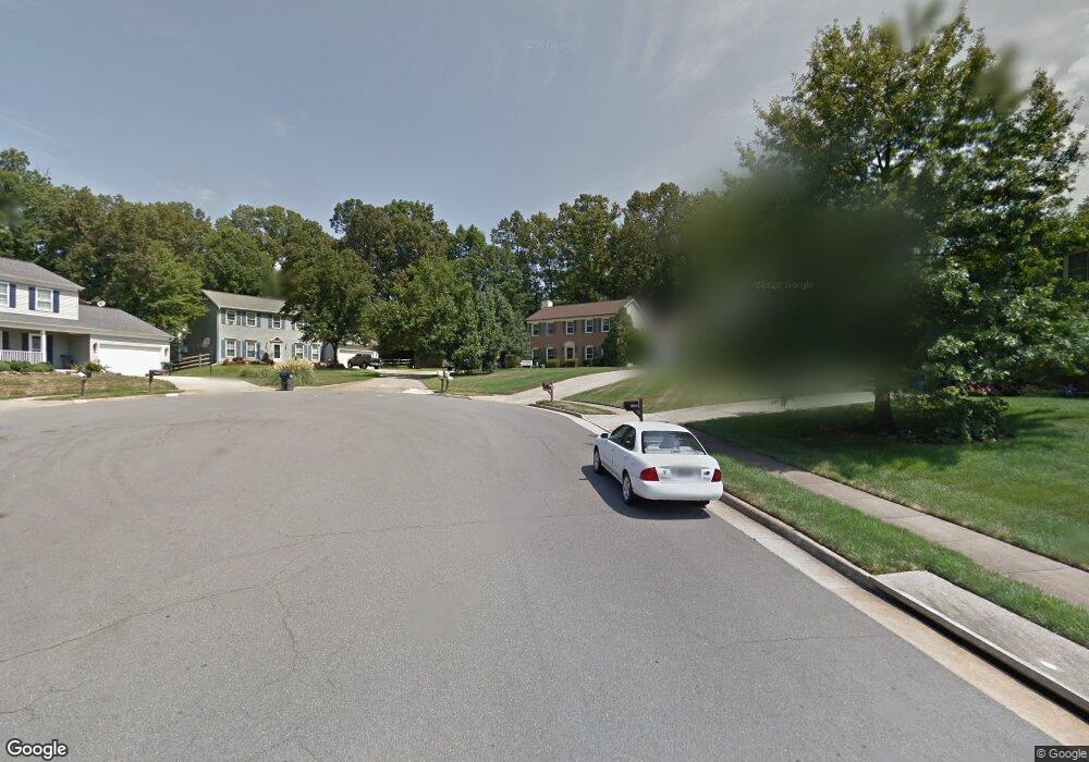 2651 Woodcock Ct, Herndon, VA 20171 - photo 1