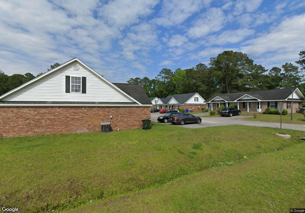 1020 Creel St unit A, Conway, SC 29527 - photo 1