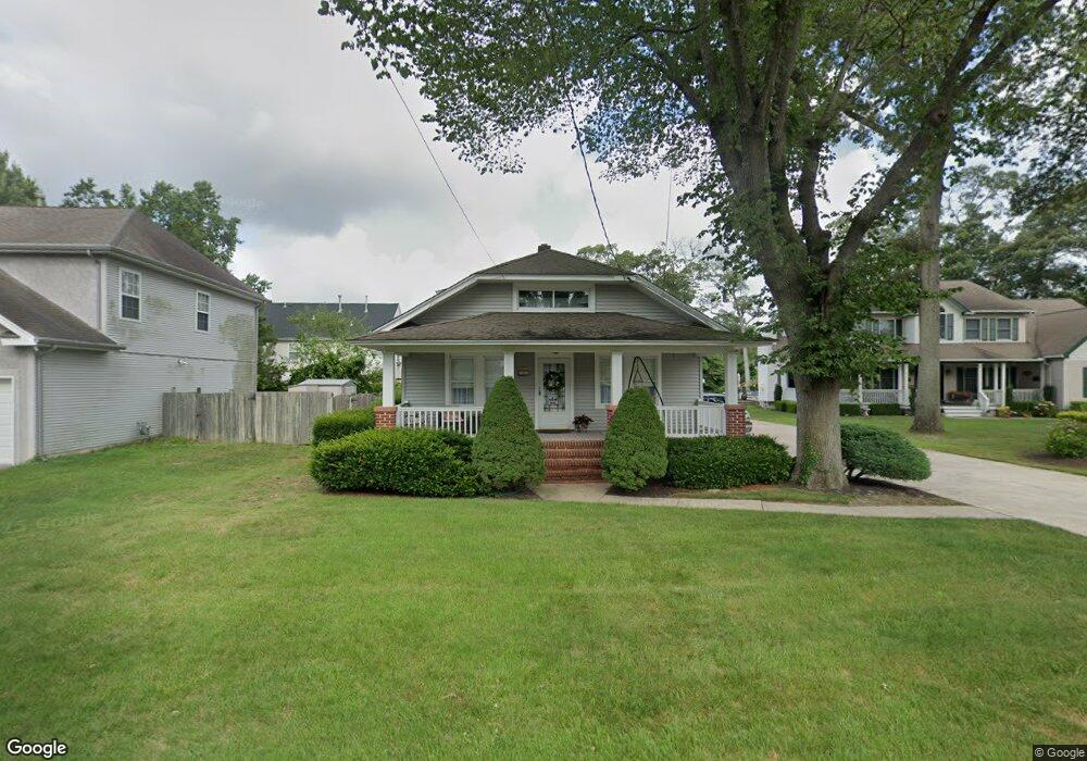 1921 Sutton Ave, Northfield, NJ 08225 - photo 1