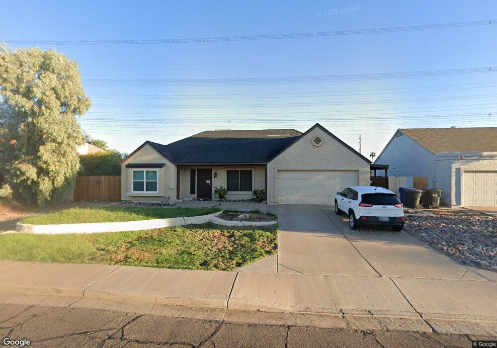 1228 E Divot Dr, Tempe, AZ 85283 - photo 1