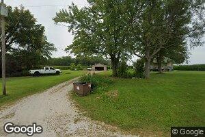 2268 E 1900 North Rd, Findlay, IL 62534