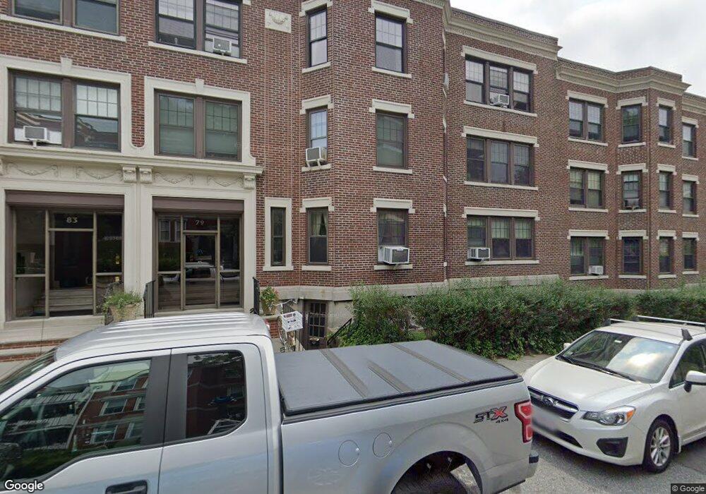 79 Pleasant St, Brookline, MA 02446 - photo 1