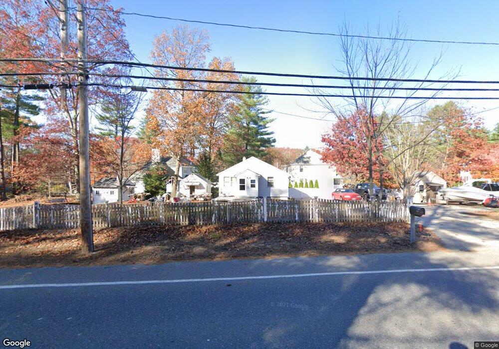692 Main St, Hudson, MA 01749 - photo 1
