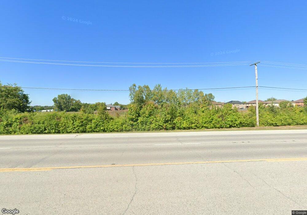 18600 S Cicero Ave, Orland Hills, IL 60477 - photo 1