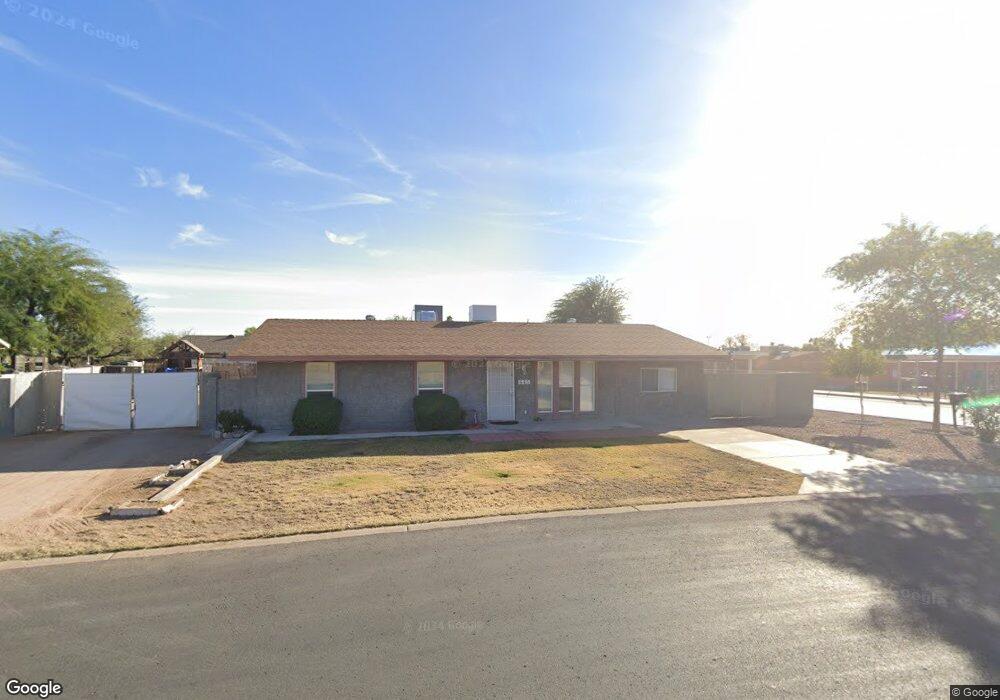 645 N 98th Place, Mesa, AZ 85207 - photo 1