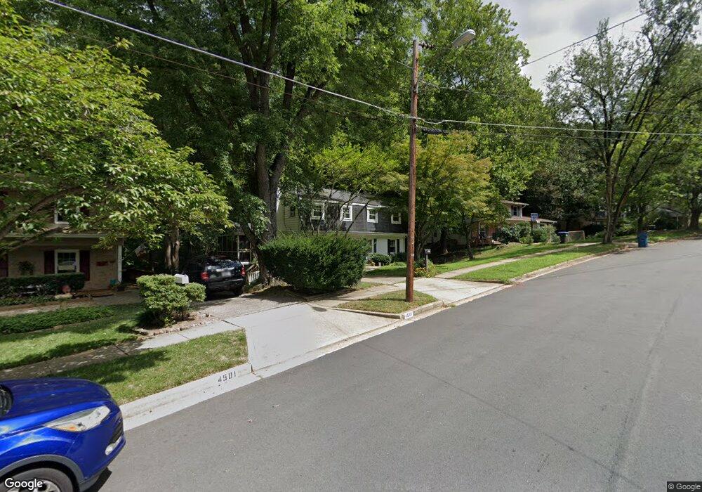 4503 Twinbrook Rd, Fairfax, VA 22032 - photo 1